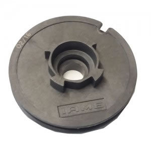 Iame Gazelle 60 / Bambino Pull Cord Rope Drum